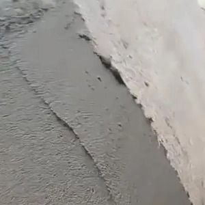 南皮水工建筑物I级C55聚合物改性水泥砂浆 渠道防渗泵站加固迎水面抗冲刷砂浆